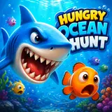 Hungry Ocean Hunt