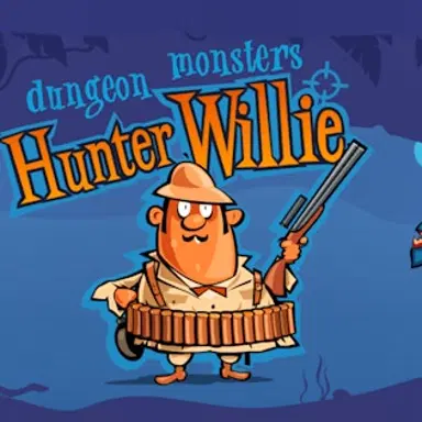 Κυνηγός Willie - Παίξτε αυτό το Ζώα παιχνίδι online δωρεάν
