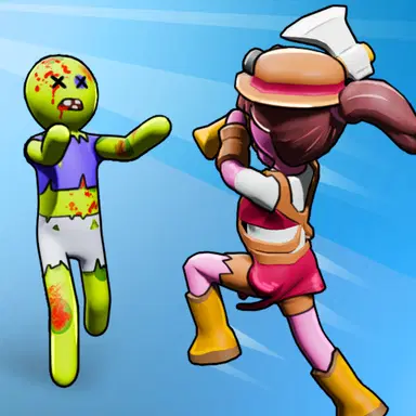 เอาชีวิตรอดสุดขีด - เล่นเกม ต่อสู้ นี้ออนไลน์ฟรี