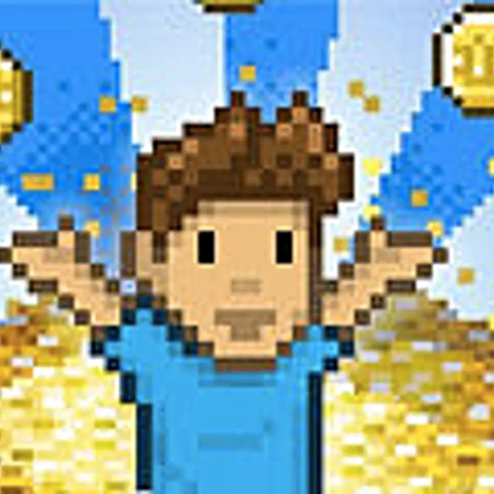 Играть в Я хочу стать миллиардером — бесплатная браузерная игра Головоломки