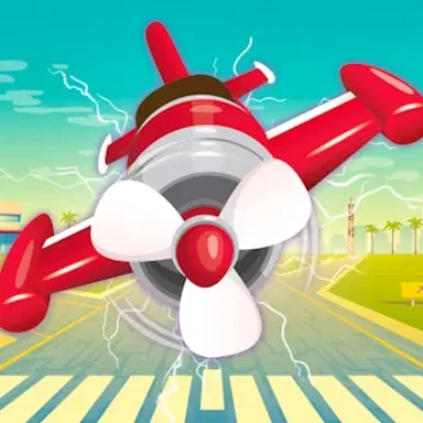 Idle Merge Plane - Play This Clicker Game Online for Free
