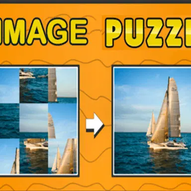 Puzzle d'Immagini - Gioca a questo gioco Rompicapo online gratis