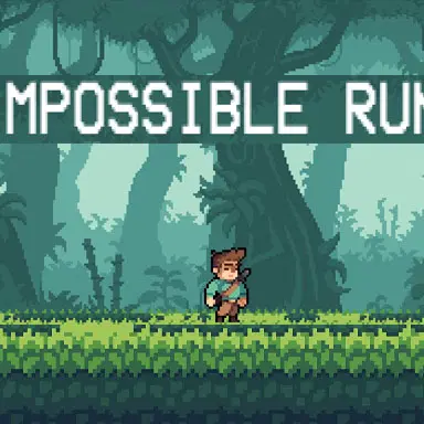 Impossible Run - Play This Casual Game Online for Free