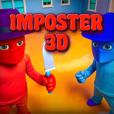 Nodevējs 3D - Spēlē šo Cīņas spēli tiešsaistē bez maksas