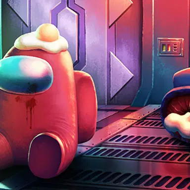 Impostor Among Us Puzzle - Play This Puzzle Game Online for Free