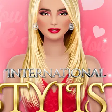 International Fashion Stylist Dress up - Play This Dress Up Game Online for Free