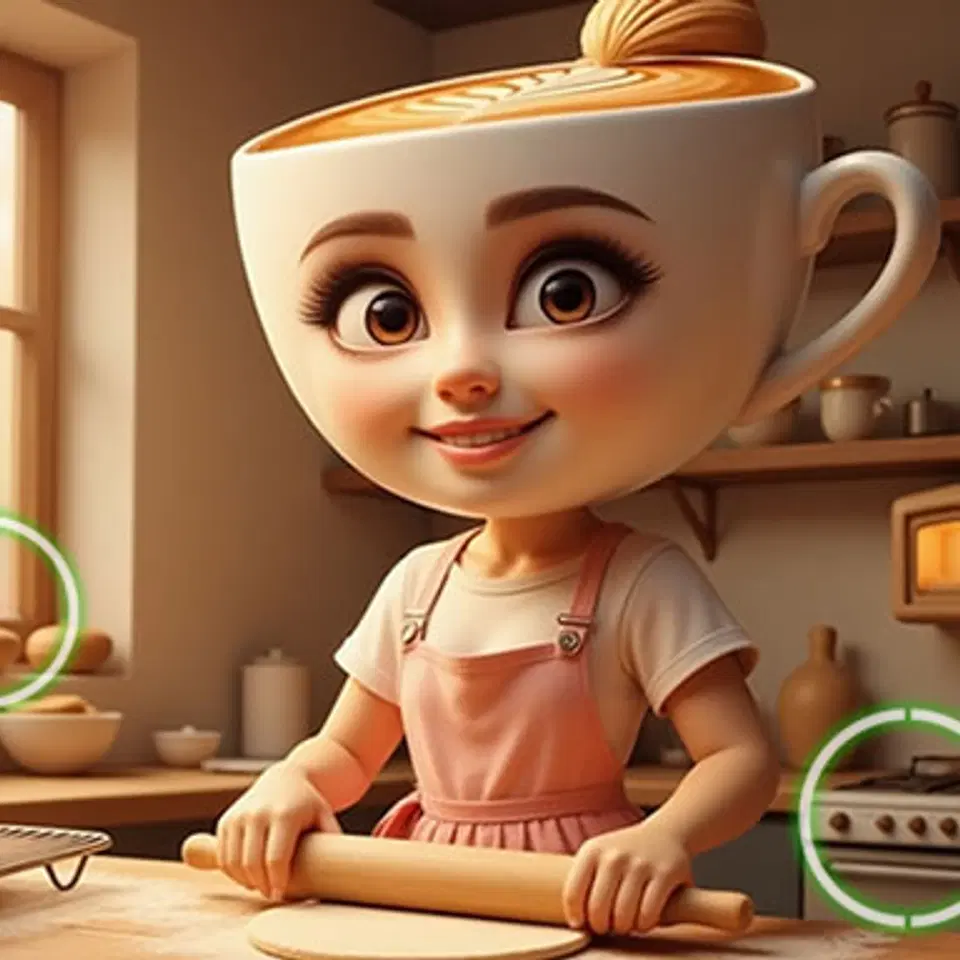 Jugar a Brainrot Italiano: Busca las Diferencias - Juego de navegador de Puzles gratis en línea