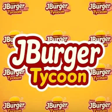 JBurger Tycoon - Play This Clicker Game Online for Free