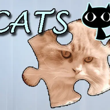 จิ๊กซอว์น้องแมว - เล่นเกม ปริศนา นี้ออนไลน์ฟรี