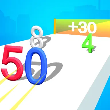 Join Numbers - Play This Puzzle Game Online for Free