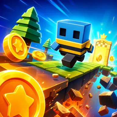 Jumen - Play This Clicker Game Online for Free