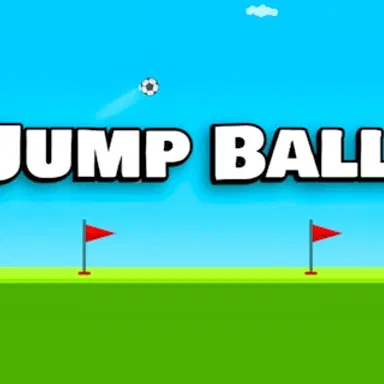 Jump Ball 2023 - Play This Clicker Game Online for Free