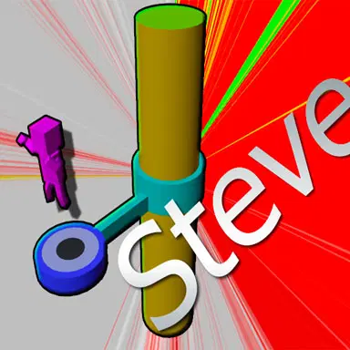 Άλμα Craft - Παίξτε αυτό το Κλίκερ παιχνίδι online δωρεάν