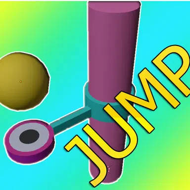 Jump Jump - Play This Clicker Game Online for Free