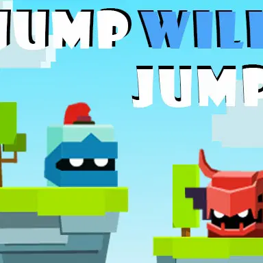 Jump Will Jump - Play This Clicker Game Online for Free
