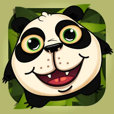 Jumpanda - Jogue este jogo de Casual online grátis