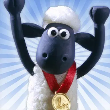 Jumpy Sheep - Play This Puzzle Game Online for Free