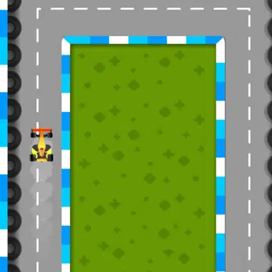 Karting - Play This Racing Game Online for Free