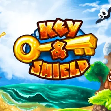 Key & Shield - Play This Adventure Game Online for Free