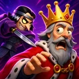 Kill The King