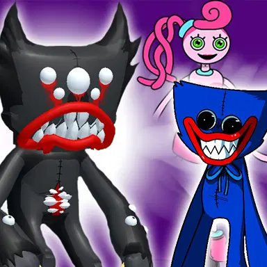 Killy Willy εναντίον Mommy και Huggy - Παίξτε αυτό το Απλά παιχνίδια παιχνίδι online δωρεάν