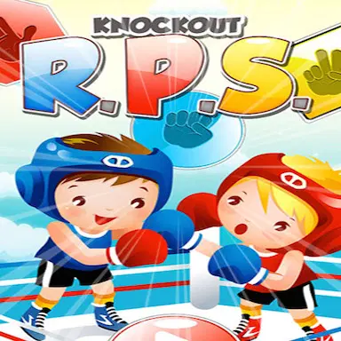Knockout RPS - Play This Puzzle Game Online for Free
