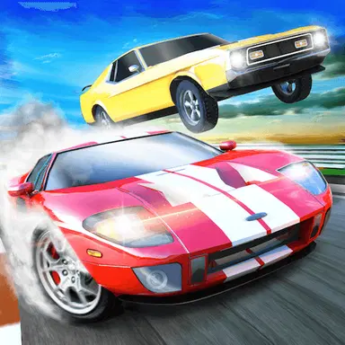 Lamborghini Car Drift - Joga este jogo de Casual online grátis