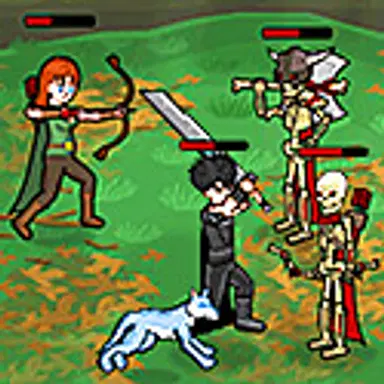 Lethal RPG: Sõja algus - Mängi seda Märul mängu tasuta internetis