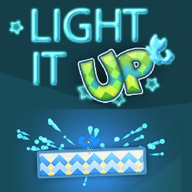 Light It Up - Play This Casual Game Online for Free