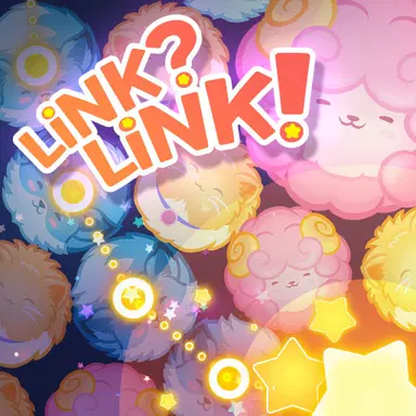 LinkLink - Играйте тази Неангажиращи игра онлайн безплатно