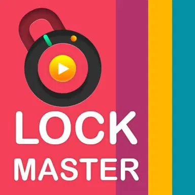 Lock Master - Play This Casual Game Online for Free