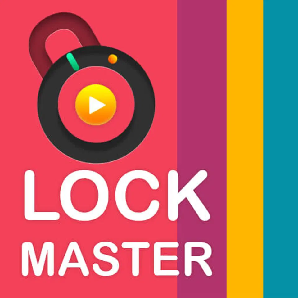 Play Lock Master - Free Online Casual Browser Game
