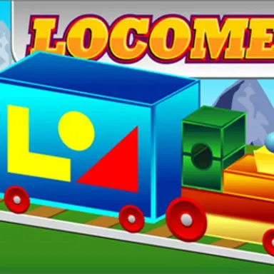 Locometry - Play This Casual Game Online for Free