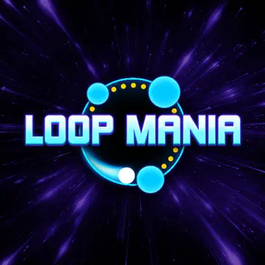 Mania do Loop - Joga este jogo de Casual online grátis