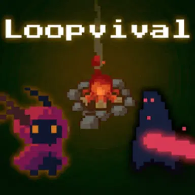 Loopvival - Play This Adventure Game Online for Free