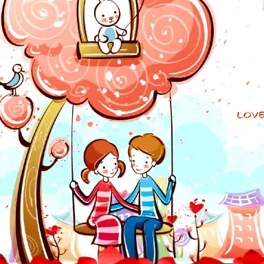 Puzzle Couple Amoureux - Jouez gratuitement à ce jeu de Puzzle en ligne