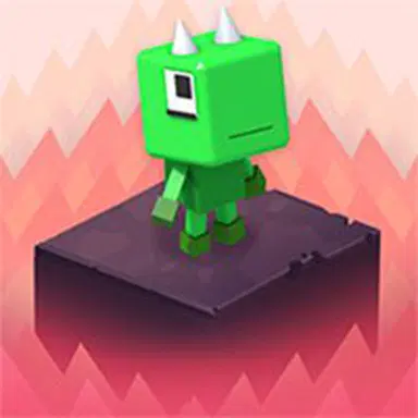 Magic Dash - Play This Adventure Game Online for Free
