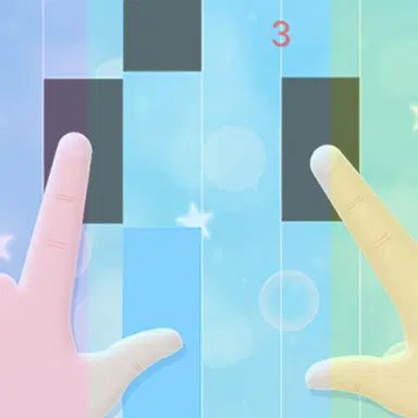Magic Easter Tiles - Play This Agility Game Online for Free