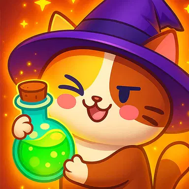 Flusso Magico - Gioca a questo gioco Rompicapo online gratis