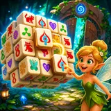 Mahjong Connect 3d