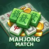 Mahjong Match