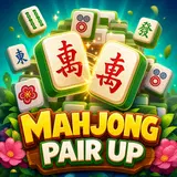 Mahjong Pair Up