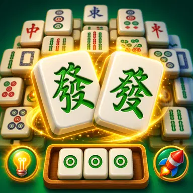 Mahjong Toranj - Igrajte ovu Mahjong igru online besplatno