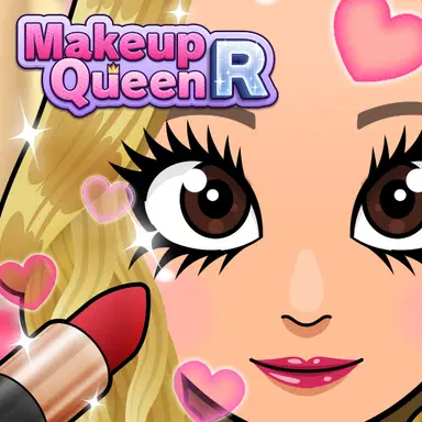 Regina del Make Up R - Gioca a questo gioco Giochi casual online gratis
