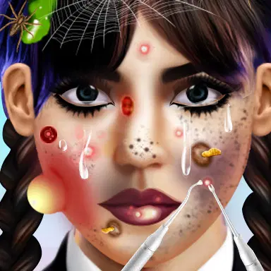 Makeover Studio - Play This Dress Up Game Online for Free