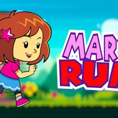 Mary Trči - Igrajte ovu Djeca igru online besplatno