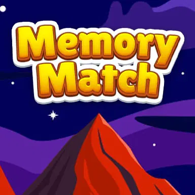 Master Memory Match - Play This Puzzle Game Online for Free
