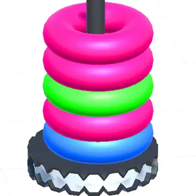 Match The Stack - Play This Puzzle Game Online for Free