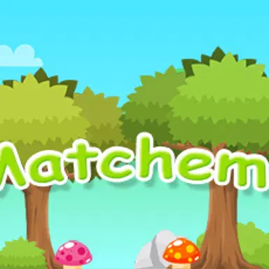 Matchems - Play This Puzzle Game Online for Free