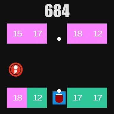 Math Attack - Play This Casual Game Online for Free
